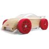 Mini C9-R Red and White