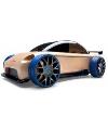 Automoblox S9R Sportscar