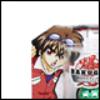 Bakugan Bakutriad