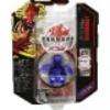 Bakugan Booster - Gundalian Invaders
