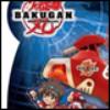 Bakugan Hand Launcher
