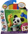Bendaroos Zoo Animals