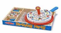 Birthday Party