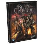 Black Crusade Rulebook