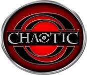 Chaotic Logo
