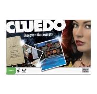Cluedo