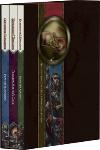Dungeons and Dragons 4th Edition Gift Set