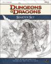Dungeons and Dragons v4 - Roleplaying Game Starter Set
