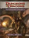 Dungeons and Dragons v4 - Thunderspire Labyrinth