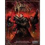 Dark Heresy Core Rulebook