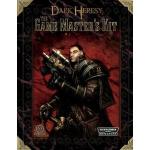 Dark Heresy GM's Toolkit