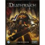 Deathwatch RPG Core Rulebook