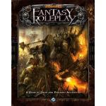 Warhammer Fantasy Roleplaying