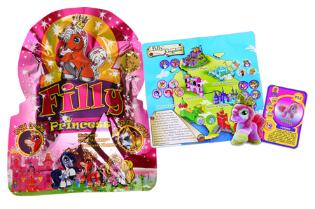 Filly Princess