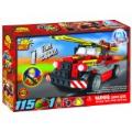 Cobi Action Town Fire Squad