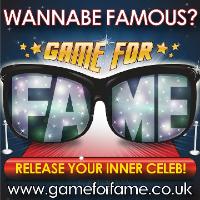 Game For Fame