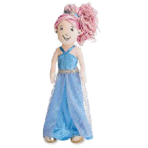 Groovy Girls - Ballroom Bella
