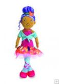 Groovy Girls - Bianca Ballerina