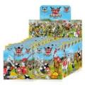 Cobi Knights Grunwald Mini Figures