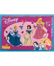 Hama Beads Disney Princess