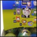 Hello Kitty Charms
