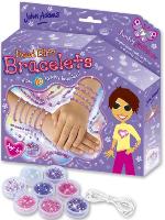 John Adams Bead Blitz Bracelets