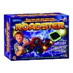 John Adams - Enviro Botz Roadster
