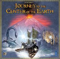 Journey to the Centre of the Earth