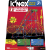 KNex Corkscrew Coaster