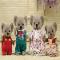Koala Family