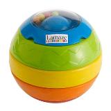 Stack, Roll and Crawl Ball