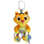Tina The Tiger
