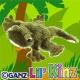 Lil Kinz Gecko