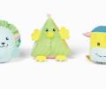 Barnyard Shape Set