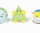 Barnyard Shape Set