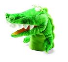 Chopper Chums - Gator