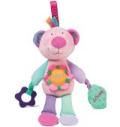Peep Squeek and Little Peek - Bear