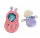 Snuggle Pods - Hunny Bunny
