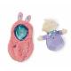 Snuggle Pods - Hunny Bunny