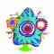 Whoozit Table Top Toy