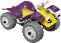 Meccano Build & Play - Quad