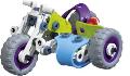 Meccano Build & Play - Sidecar