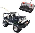 Meccano Design RC Off Road