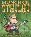 Munchkin Cthulhu