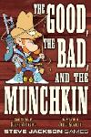 The Good, The Bad and The Munchkin