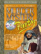 Murder at the Pyramids - BV Leisure