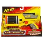 NERF N-Strike Maverick