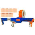 NERF N-Strike Raider Rapid Fire CS-35