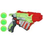 NERF Vortex Proton