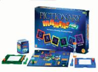 Pictionary Mania Junior